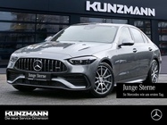 Mercedes-Benz C-Class 2024