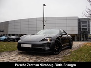 Porsche Taycan 2024