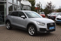 Audi Q2 2017