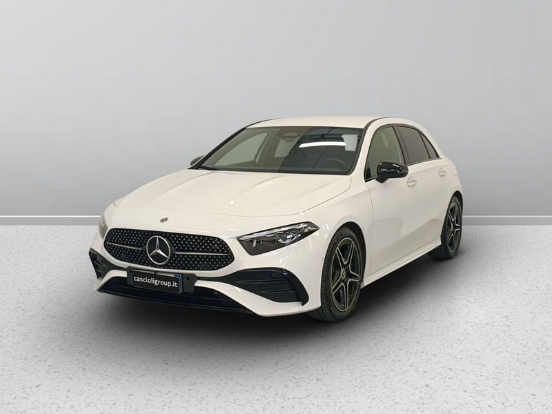 Mercedes-Benz Other