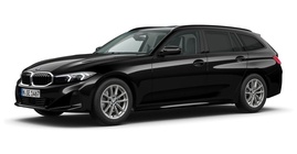BMW 3 Series 2024