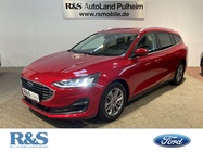 Ford Focus 2022