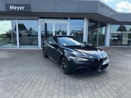 Alfa Romeo Giulia 2019