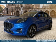 Ford Puma 2020