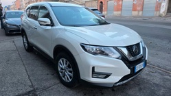 Nissan X-Trail 2020