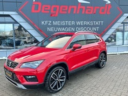 Seat Ateca 2018
