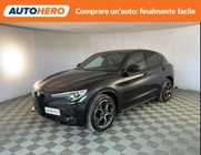 Alfa Romeo Stelvio 2023