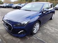 Hyundai i30 2019