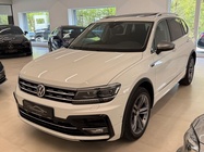 Volkswagen Tiguan 2019
