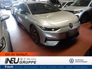 Volkswagen ID.7 2024