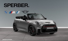 MINI Cabrio 2022