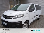 Opel Vivaro 2022