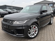 Land Rover Sport 2020