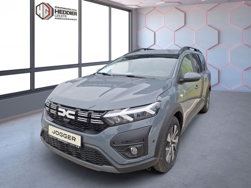 Dacia Jogger 2025