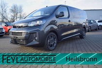 Opel Vivaro 2025