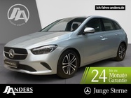 Mercedes-Benz B-Class 2024