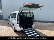 Volkswagen Caddy 2024