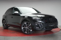 Audi SQ5 2023