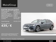 Audi A6 2024