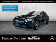 Mercedes-Benz A-Class 2022