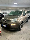 Fiat Panda 2022
