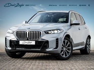BMW X5 2025