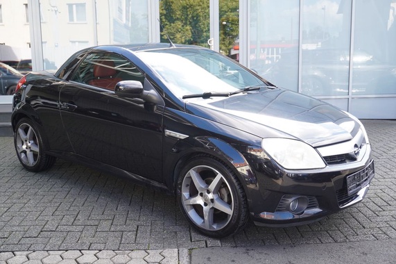Opel Tigra 2007