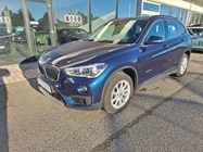 BMW X1 2017