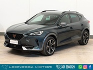 Cupra Formentor 2021
