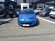 Renault ZOE 2019