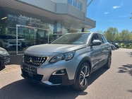 Peugeot 3008 2019