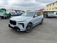 BMW X7 2024