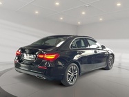 Mercedes-Benz A-Class 2024