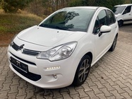 Citroen C3 2016