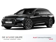 Audi A6 2025
