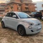 Fiat 500 2021