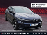 Renault Megane 2025