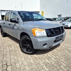Nissan Titan 2011
