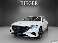 Mercedes-Benz E-Class 2025