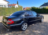 Mercedes-Benz E-Class 2006