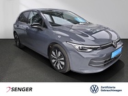 Volkswagen Golf 2025