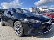 Mercedes-Benz CLA-Class 2022