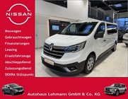 Renault Trafic 2022