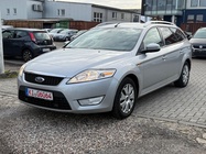 Ford Mondeo 2008