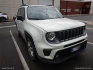 Jeep Renegade 2023