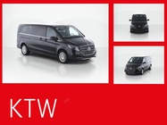 Mercedes-Benz V-Class 2025