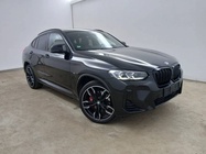 BMW X4 2024