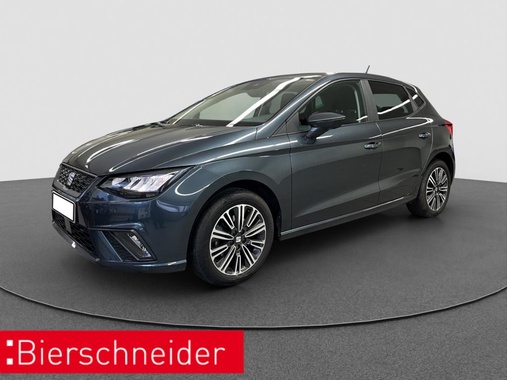 Seat Ibiza 2022