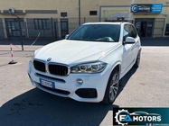 BMW X5 2015