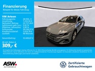 Volkswagen Arteon 2023